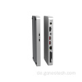 Thunderbolt 4 Dockingstation 40 Gbit / s Hochgeschwindigkeitstransfer